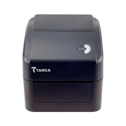 Impressora de Etiquetas Tanca TLP-300 Térmica Direta USB - 000135 [F030]