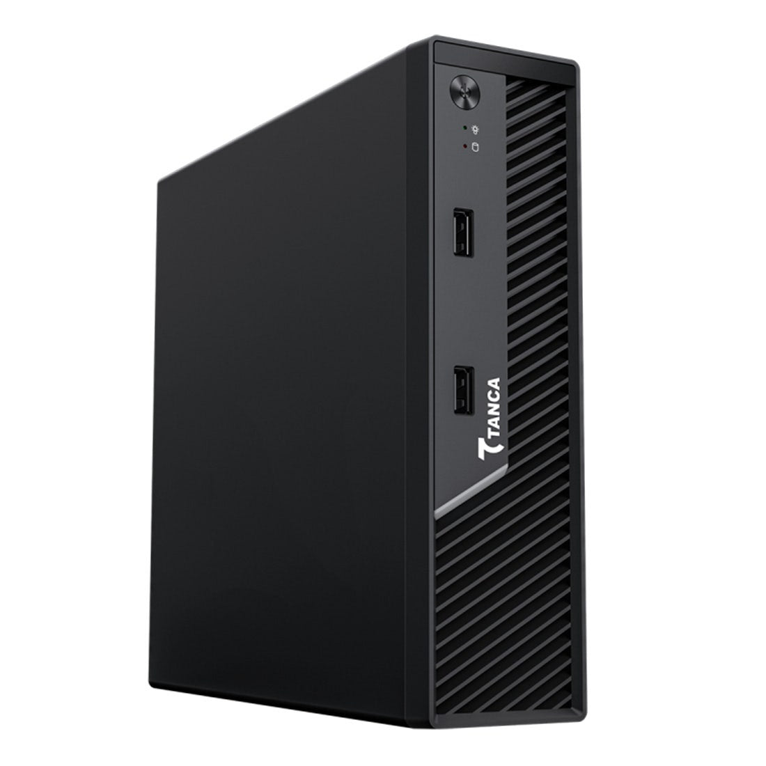 Desktop Tanca TC-8280S N4020 8GB 120GB SSD SR - 000493 [F030]