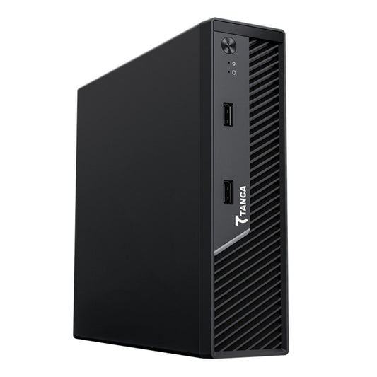 Desktop Tanca TC-8280S N4020 8GB 120GB SSD SR - 000493 [F030]