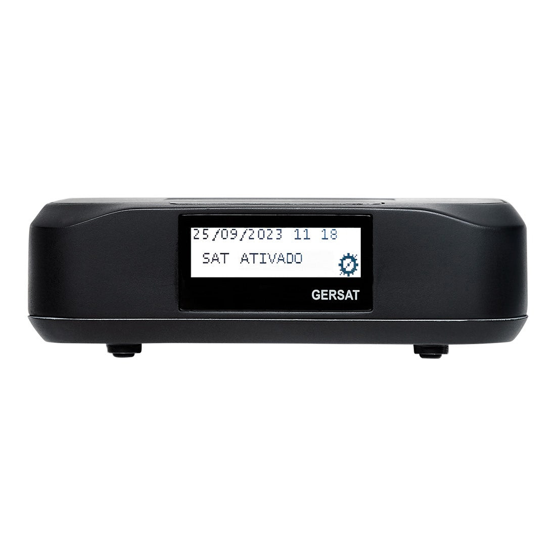 SAT Fiscal Gertec Gersat 3.0 com Fonte - 00410594 [F030]