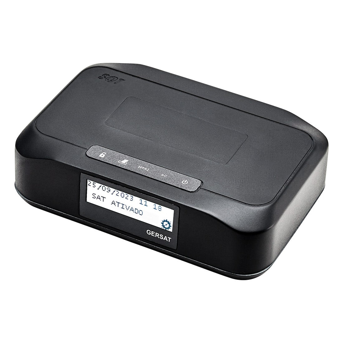 SAT Fiscal Gertec Gersat 3.0 com Fonte - 00410594 [F030]