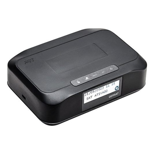 SAT Fiscal Gertec Gersat 3.0 com Fonte - 00410594 [F030]