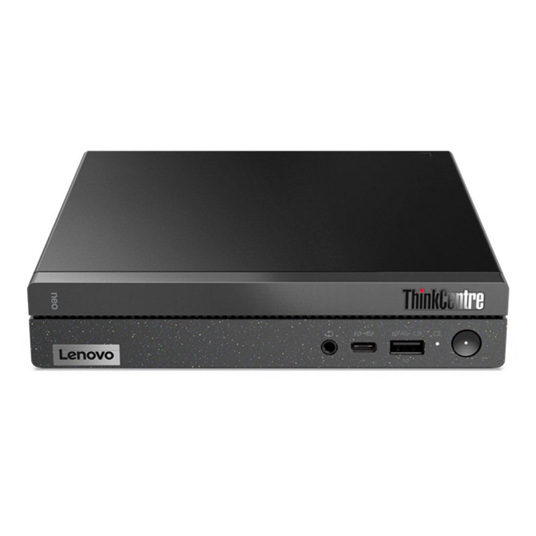 Desktop Lenovo Neo 50q G4 Tiny Intel i3 8GB 256 GB SSD Windows 11 Pro - 12LM000JBO [F030]