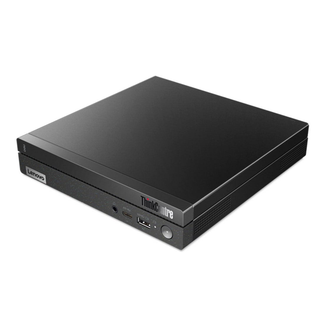 Desktop Lenovo Neo 50q G4 Tiny Intel i3 8GB 256 GB SSD Windows 11 Pro - 12LM000JBO [F030]