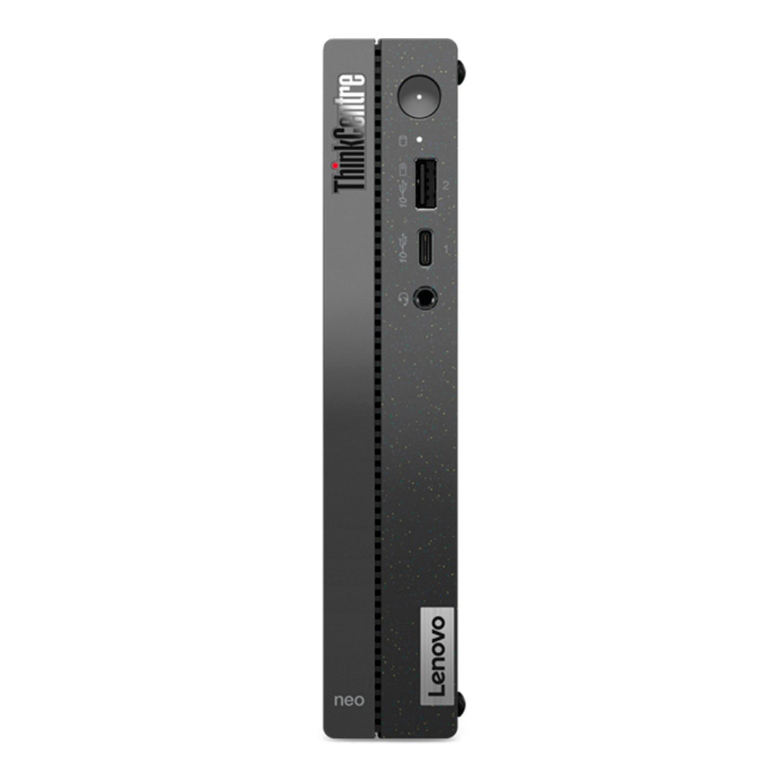 Desktop Lenovo Neo 50q G4 Tiny Intel i3 8GB 256 GB SSD Windows 11 Pro - 12LM000JBO [F030]