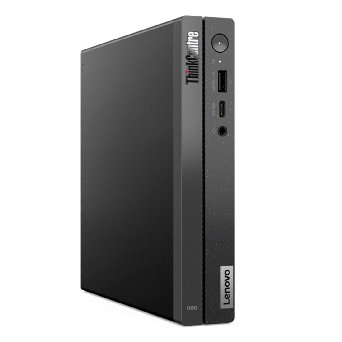 Desktop Lenovo Neo 50q G4 Tiny Intel i3 8GB 256 GB SSD Windows 11 Pro - 12LM000JBO [F030]