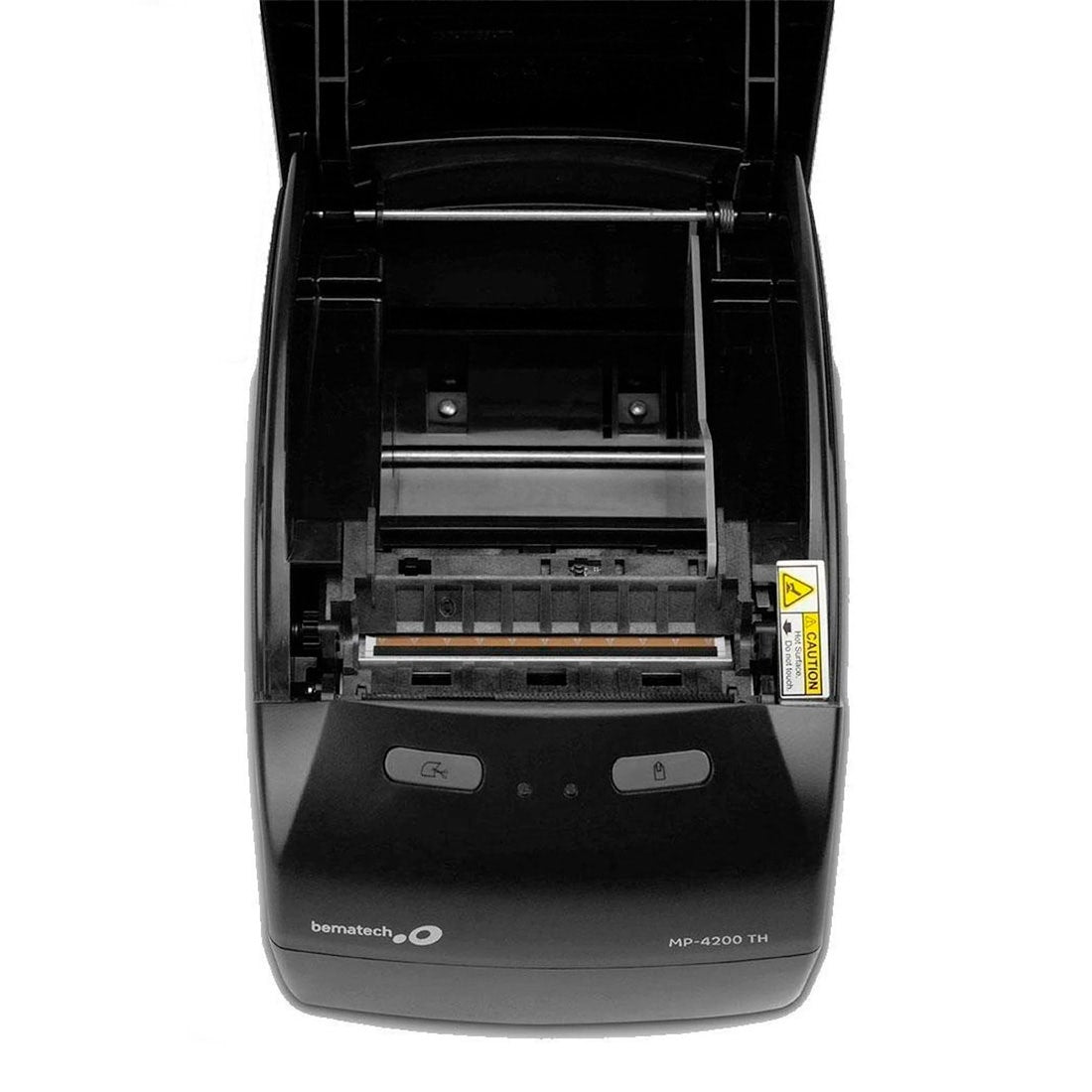 Impressora Não Fiscal Bematech MP4200 HS - 46B4200HS000 [F030]