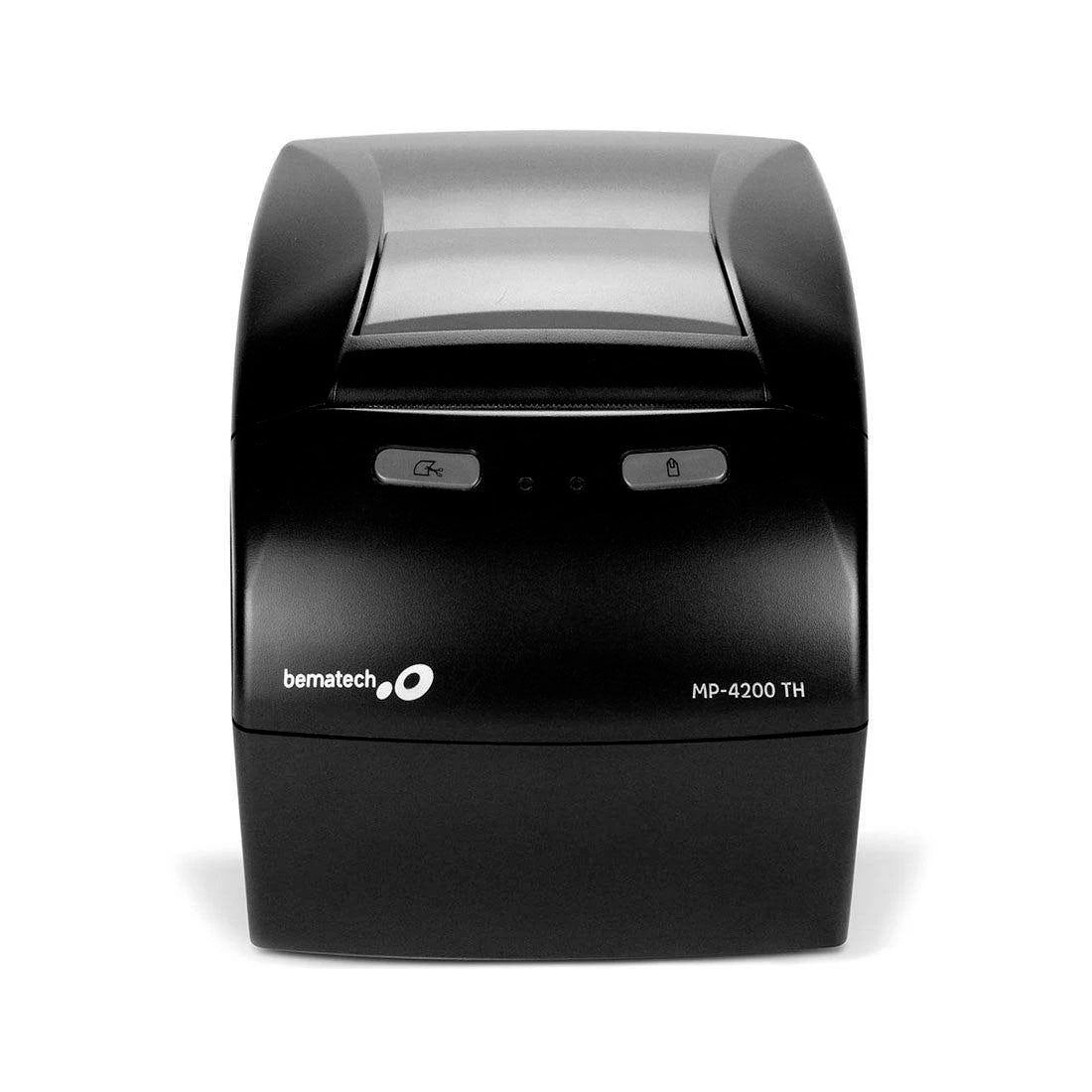 Impressora Não Fiscal Bematech MP4200 HS - 46B4200HS000 [F030]