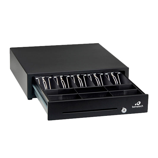 Gaveta de Dinheiro Bematech GD56 - 46BGD5600211 [F030]