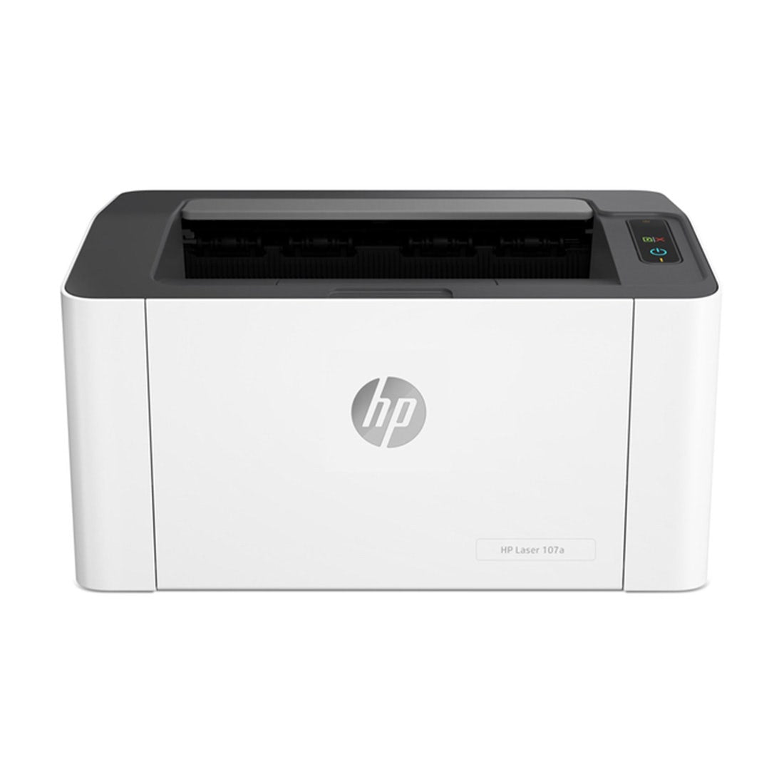 Impressora HP LaserJet 107A Mono - 4ZB77A#696 [F030]