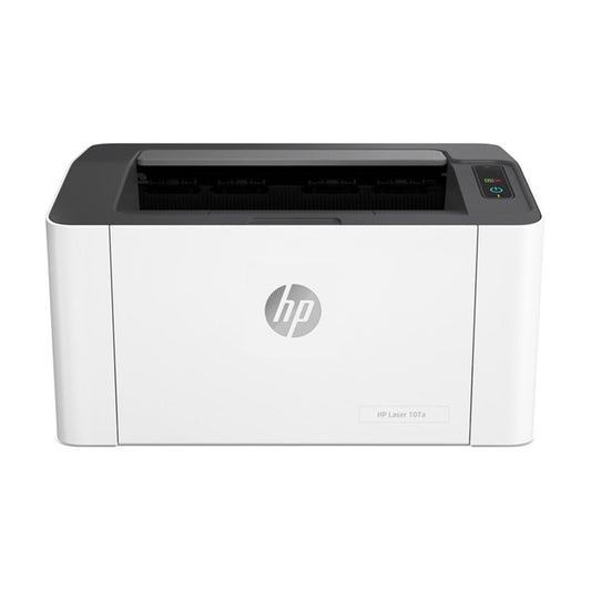 Impressora HP LaserJet 107A Mono - 4ZB77A#696 [F030]