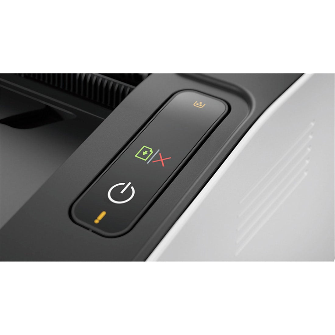 Impressora HP LaserJet 107A Mono - 4ZB77A#696 [F030]