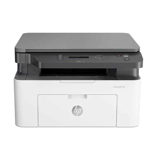 Multifuncional HP LaserJet M135A mono 4ZB82A#696 [F030]