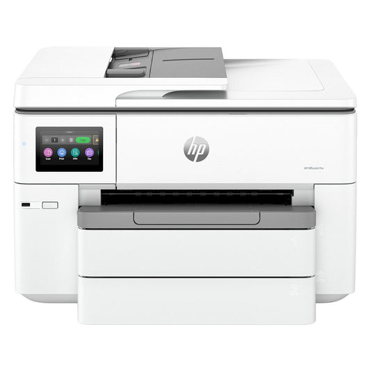 Multifuncional HP OfficeJet 9730 A3 - 537P5C#AC4 [F030]
