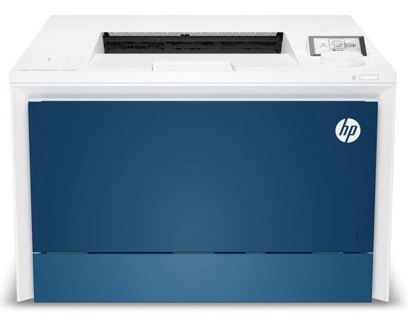 Impressora HP Pro 4203DW Laser Color 33PPM A4 5HH48A_696 [F030]
