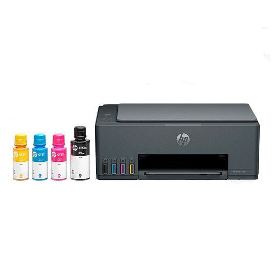 Multifuncional HP Smart Tank 584 All-in-One - 5D1C1A#AK4 [F030]