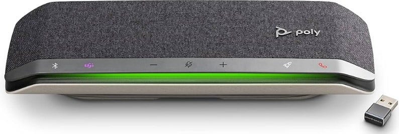 Speakerphone HP Poly Sync 40+ 772C5AA [F030]