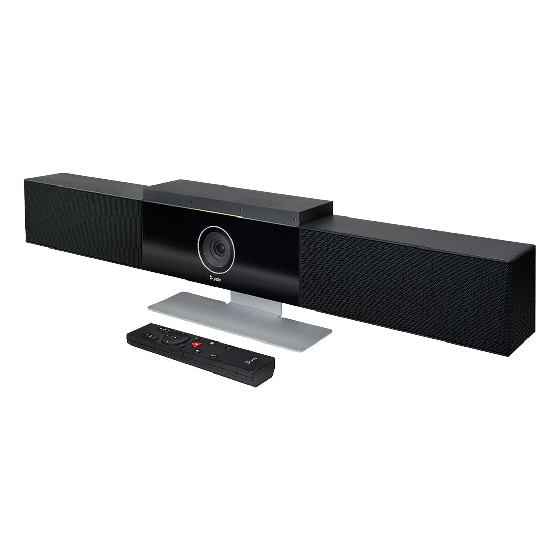 Sistema de Videoconferência Poly Studio USB - 842D4AA#AC4 [F030]