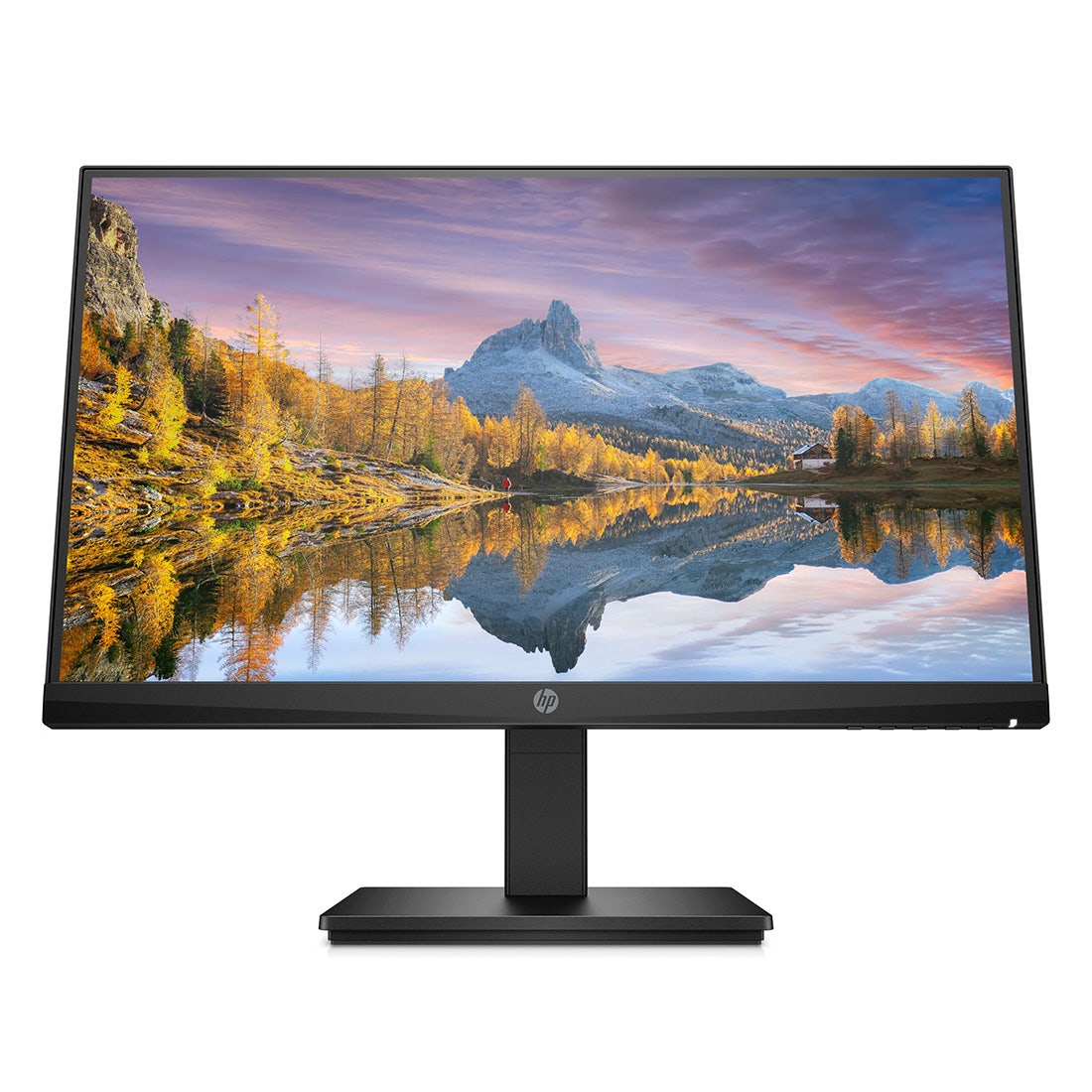 Monitor HP P22a G5 Full HD - 8D5J1AA#AC4 [F030]