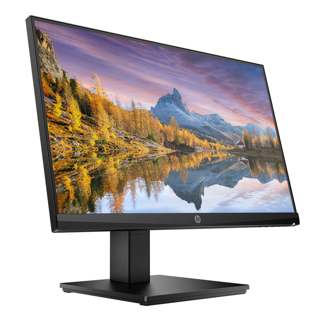 Monitor HP P22a G5 Full HD - 8D5J1AA#AC4 [F030]