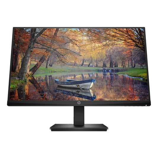 Monitor HP HPCM P24a G5 23,8" Full HD 8D5J5AA#AC4 [F030]