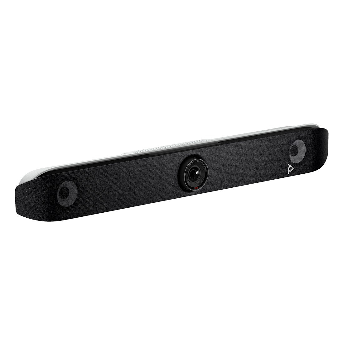 Sistema de Videoconferência Poly Studio X52 com TC10 - 8D8L1AA#AC4 [F030]