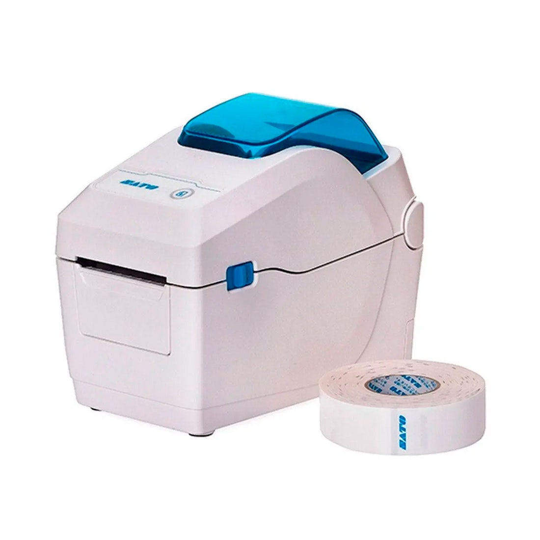 Impressora Sato WS2 203 DPI 2" USB e Ethernet - 99-W2202-401 [F030]