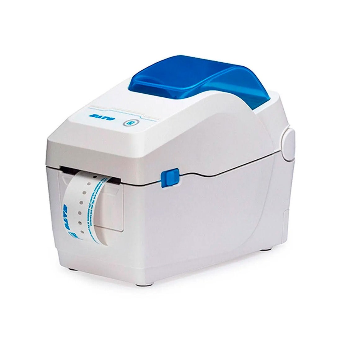 Impressora Sato WS2 300DPI USB Ethernet - 99-W2302-401i [F030]