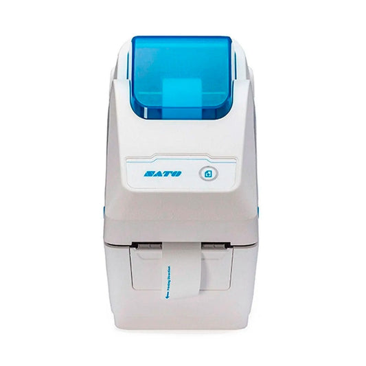 Impressora Sato WS2 203 DPI 2" USB e Ethernet - 99-W2202-401 [F030]