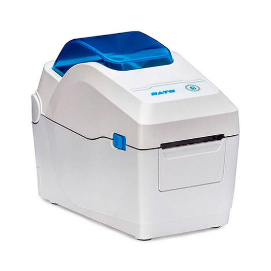 Impressora Sato WS2 300DPI USB Ethernet - 99-W2302-401i [F030]