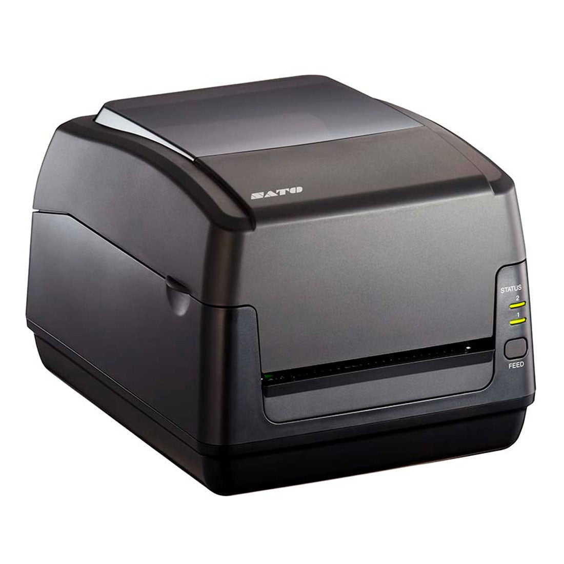 Impressora Sato WS4 203 DPI 4" USB Serial Ethernet - 99-WT202-405 [F030]
