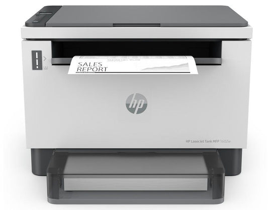 Multifuncional HP Laserjet Tank 1602W 2R3E8A#696 [F030]