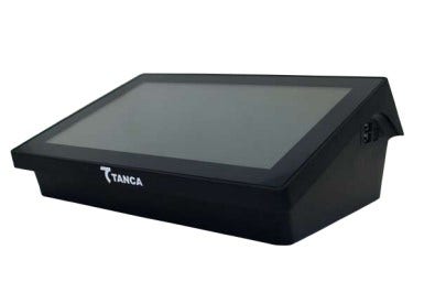 DeskTablet Tanca TDT-2000 Touch Screen 10.1" - 007330 [F030]