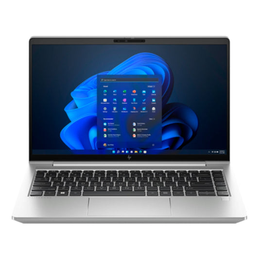 Notebook HP HPCM 640 G10 Intel Core i7-1365U 16GB 256GB SSD Windows 11 Pro - A09FVLA#AK4 [F030]