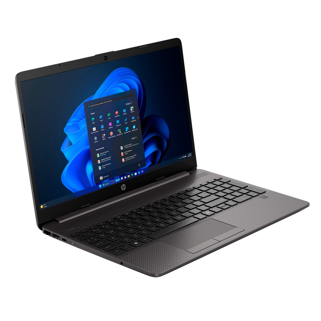 Notebook HP HPCM 250R G9 Intel i5-1335U 8GB 256GB SSD Windows 11 Pro - AY6W3LA#AK4 [F030]