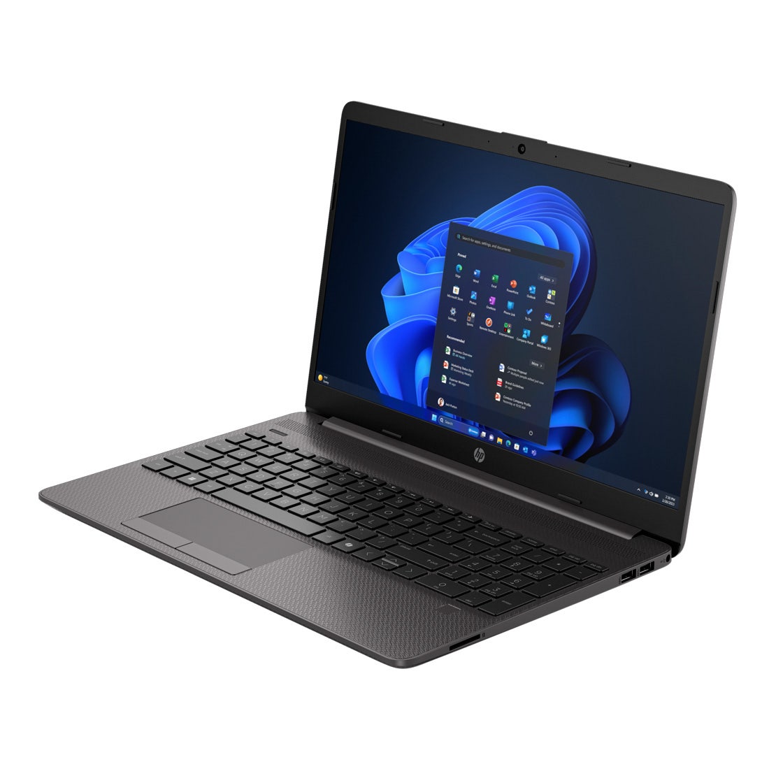 Notebook HP HPCM 250R G9 Intel i5-1335U 8GB 256GB SSD Windows 11 Pro - AY6W3LA#AK4 [F030]