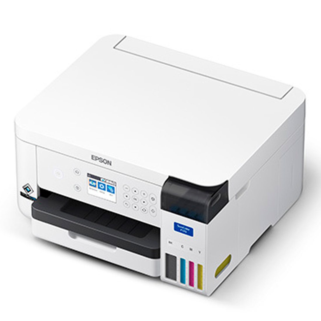 Impressora Epson SureColor F170 A4 - C11CJ80202 [F030]