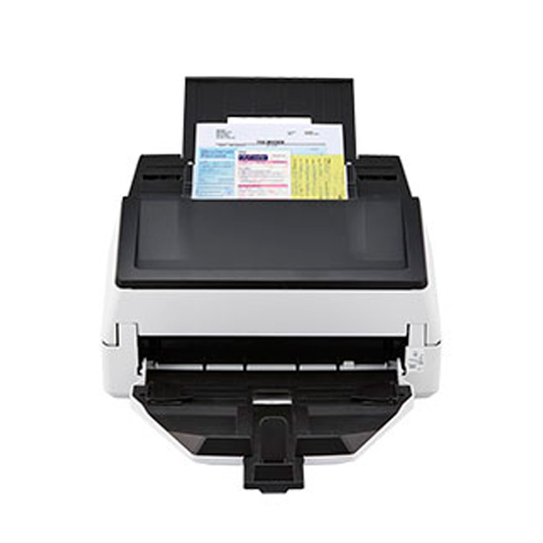 Scanner Ricoh A3 Duplex 100ppm Color Fi-7600 - CG01000-293401 [F030]