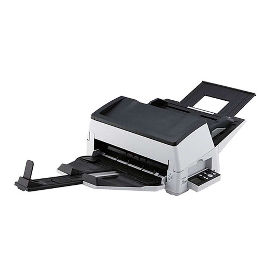Scanner Ricoh A3 Duplex 100ppm Color Fi-7600 - CG01000-293401 [F030]