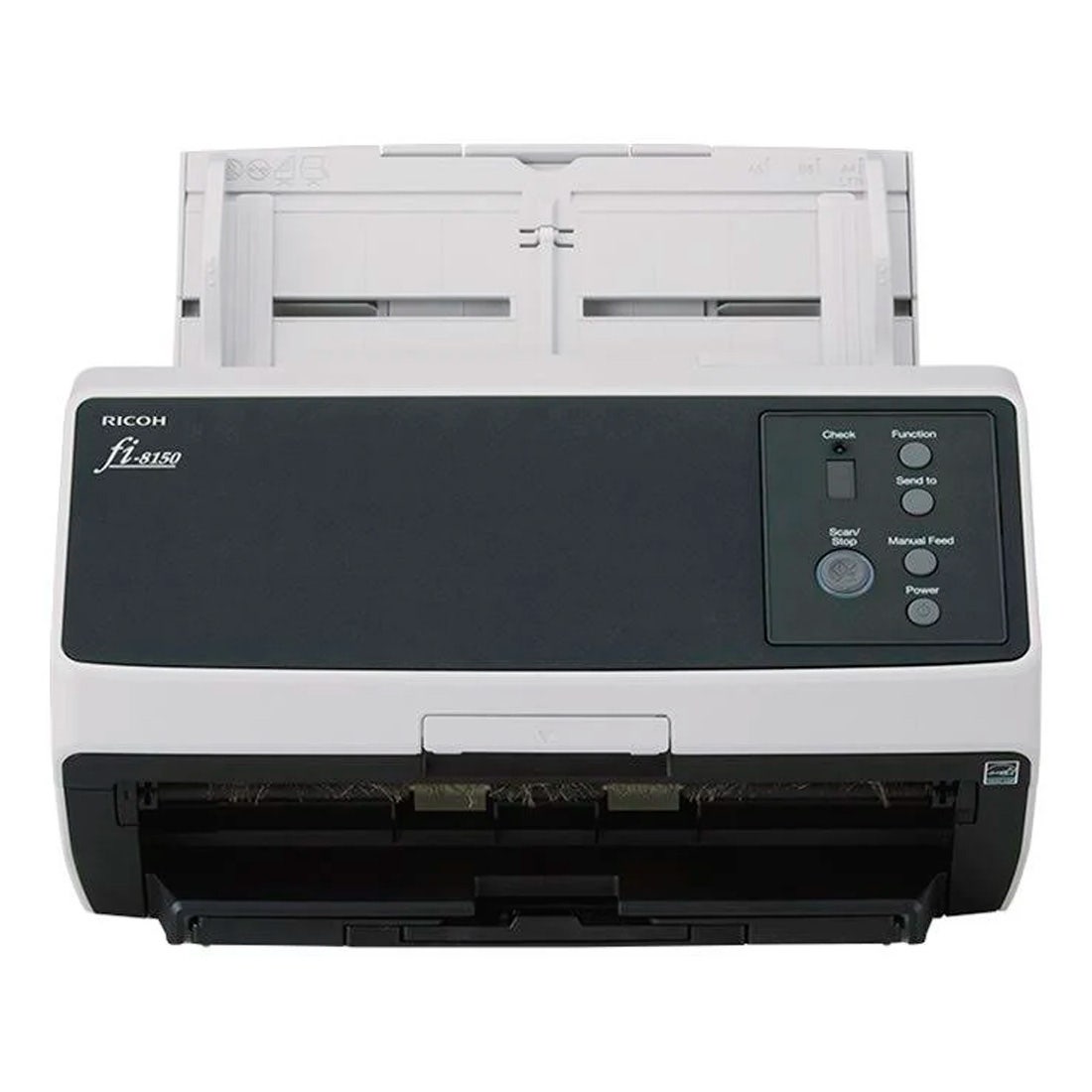 Scanner Ricoh Fi-8150 A4 50ppm - CG01000-303201i [F030]