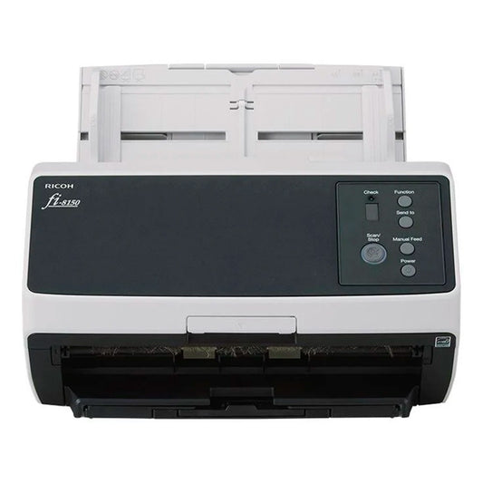 Scanner Ricoh Fi-8150 A4 50ppm - CG01000-303201i [F030]