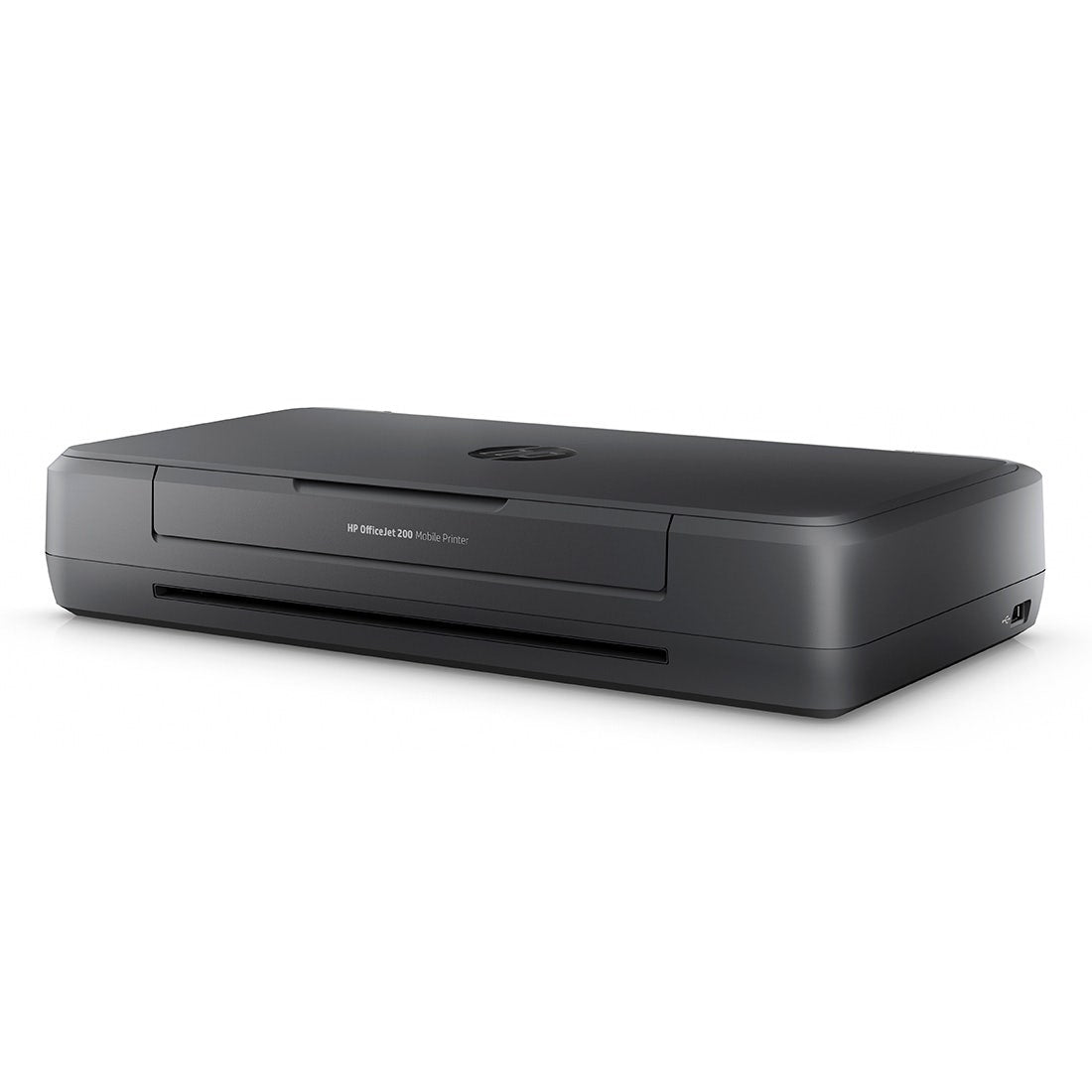 Impressora HP Office Jet Mobile 200-DU - CZ993A#AC4 [F030]
