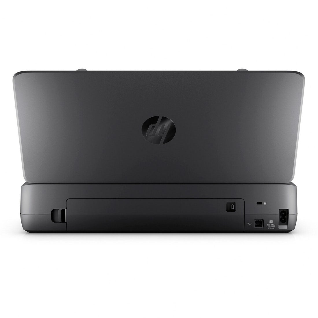 Impressora HP Office Jet Mobile 200-DU - CZ993A#AC4 [F030]