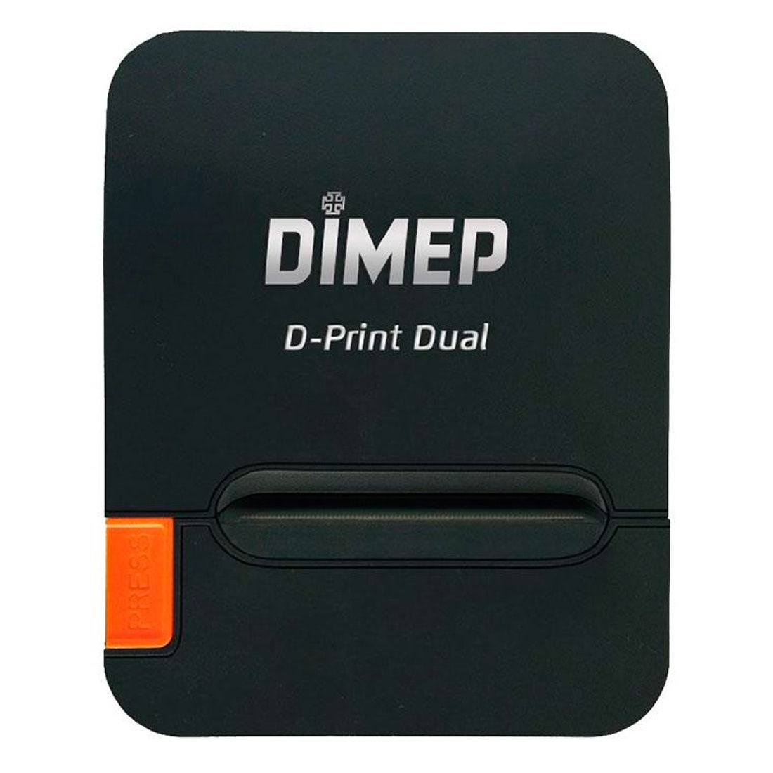 Impressora Térmica Dimep D-Print Dual - D22322344 [F030]