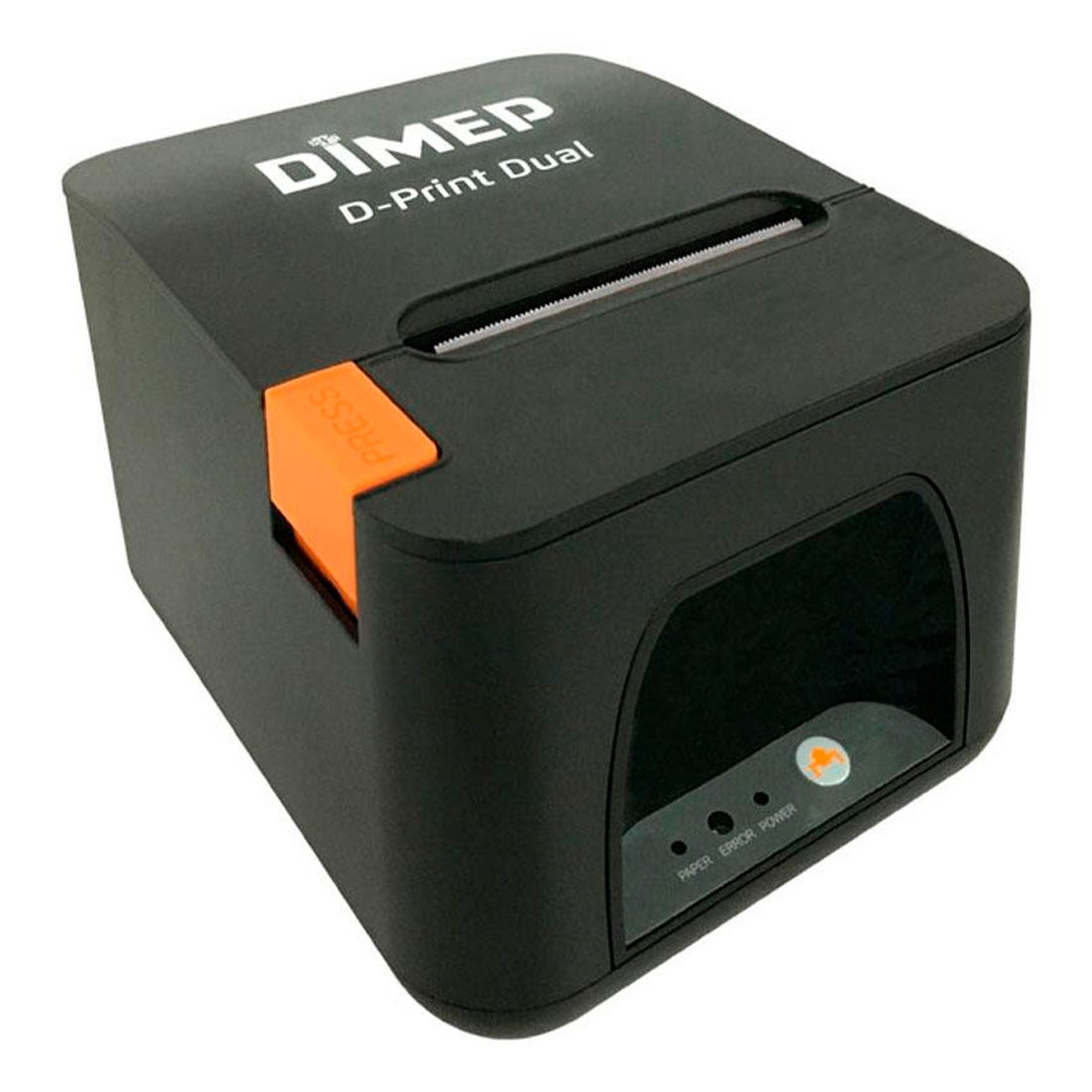 Impressora Térmica Dimep D-Print Dual - D22322344 [F030]
