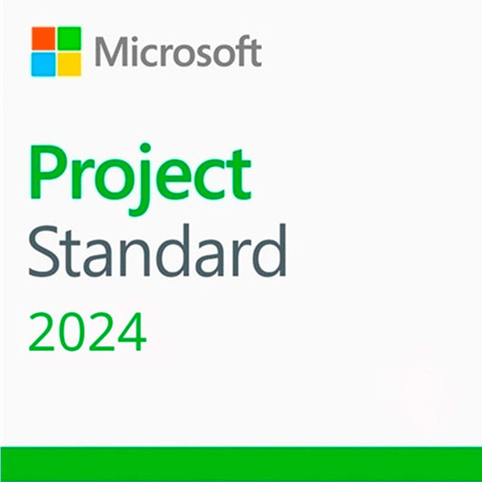 Project Standard 2024 ESD - EP2-07057 [F107]