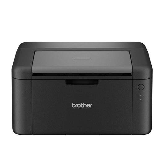 Impressora Brother Laser 110V Monocromática A4 USB - HLL1222 [F030]
