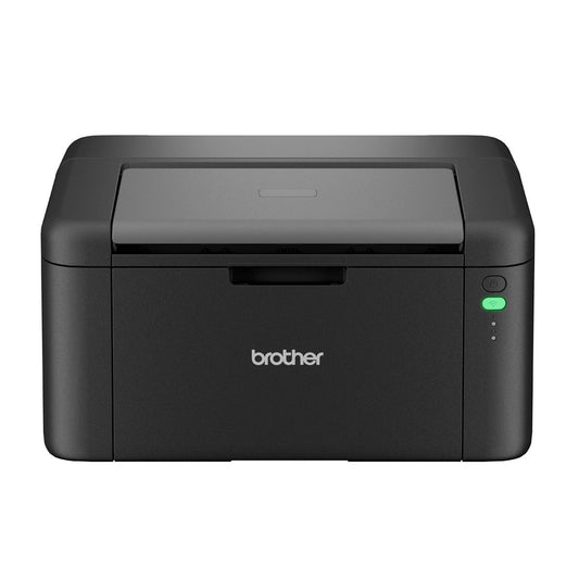 Impressora Brother HLL1232W Laser 110V Monocromática A4 Wi-Fi USB - HLL1232W [F030]