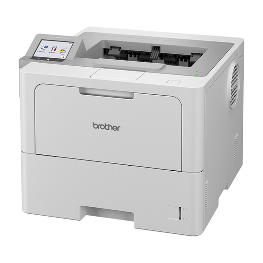 Impressora Brother Laser A4 Mono USB/ETH/Wifi HLL6412DW [F030]