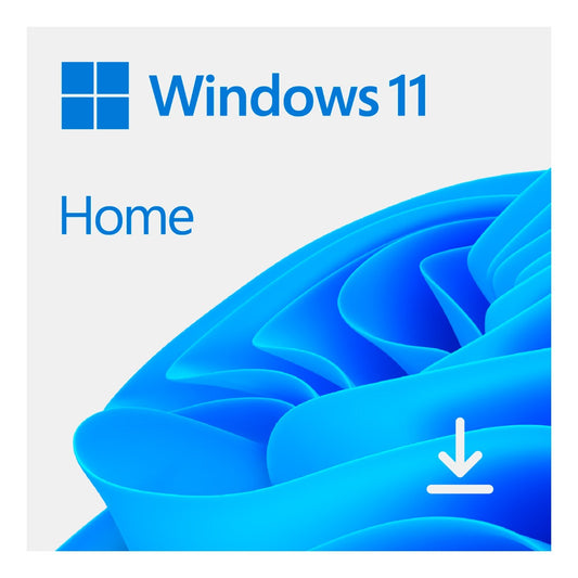 Windows 11 Home Microsoft 64 bit ESD - KW9-00664 [F107]